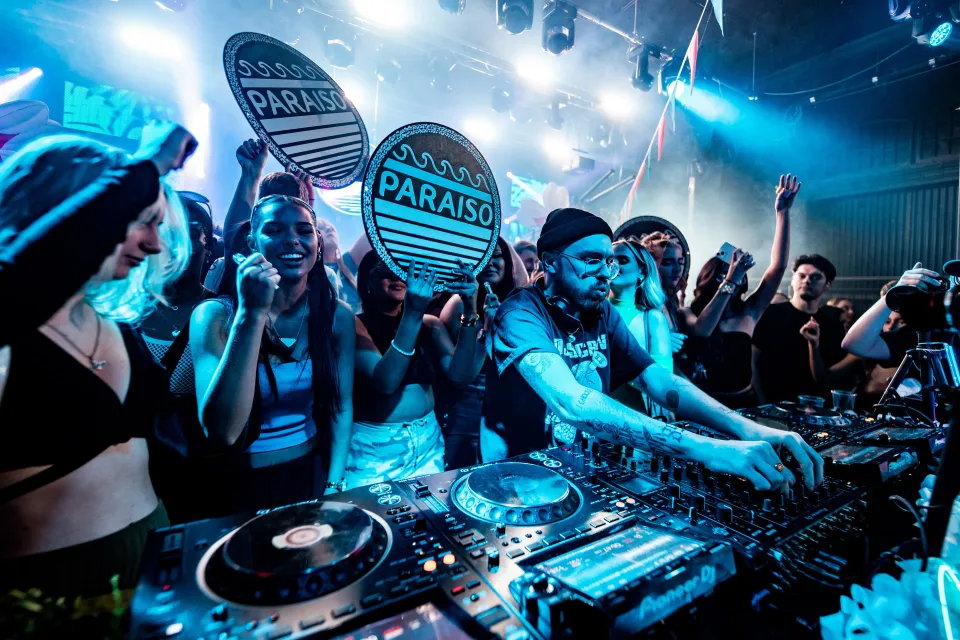 zante events june