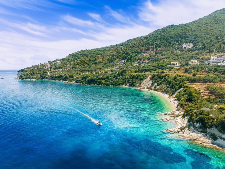 best things to do in zante