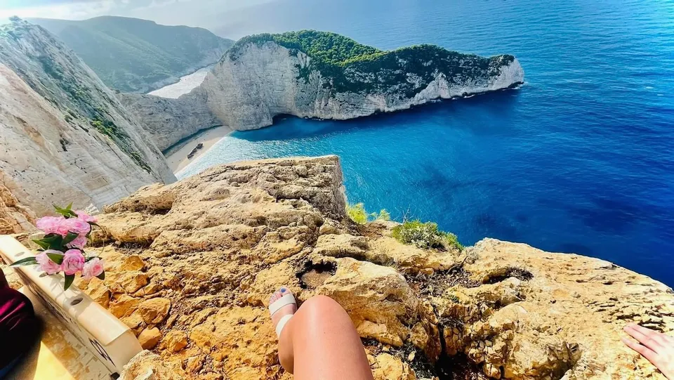 work in zante