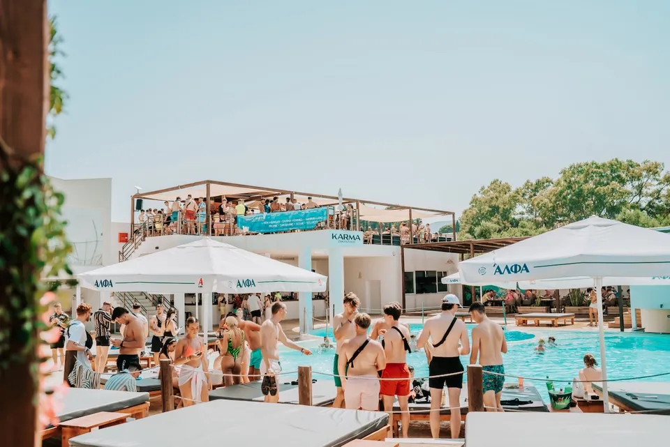 karma zante