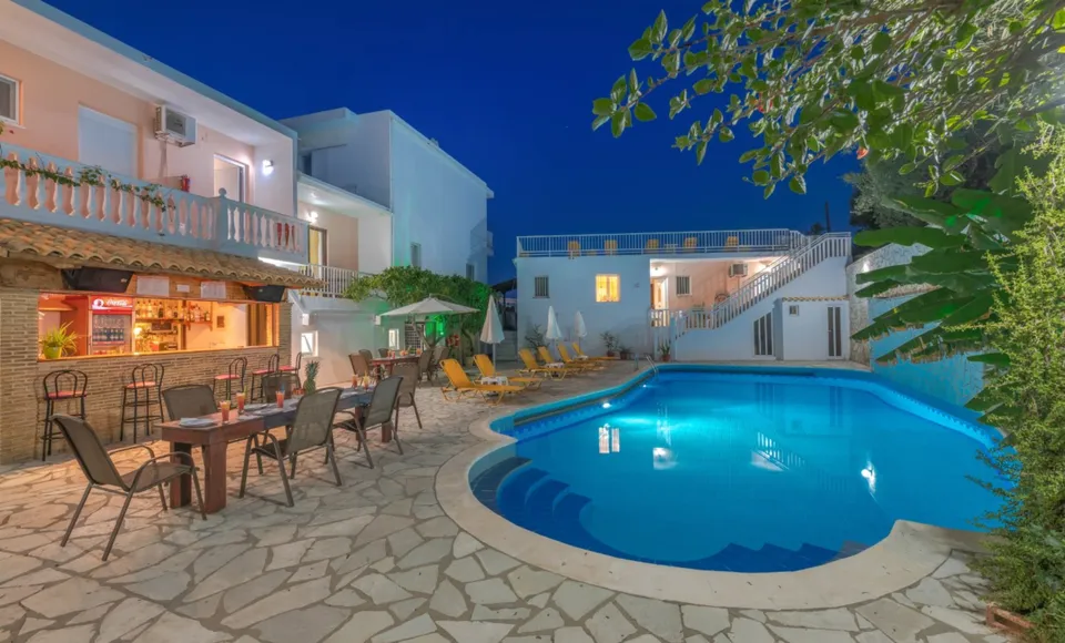work in zante