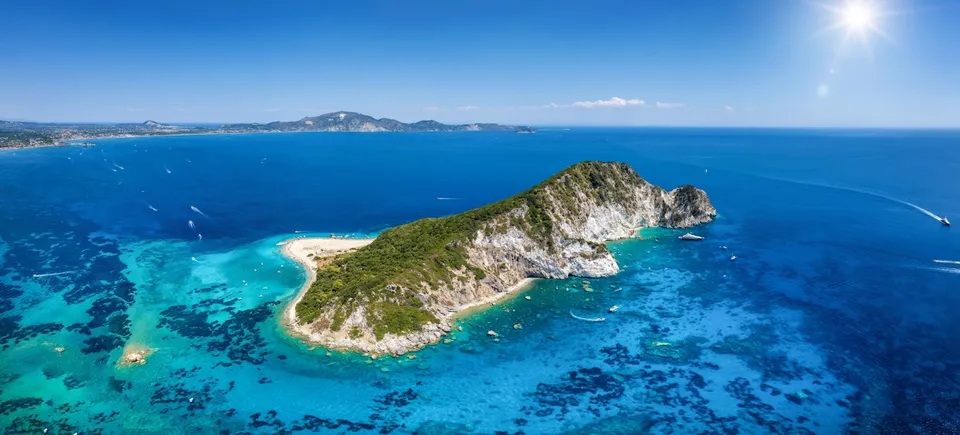 work in zante