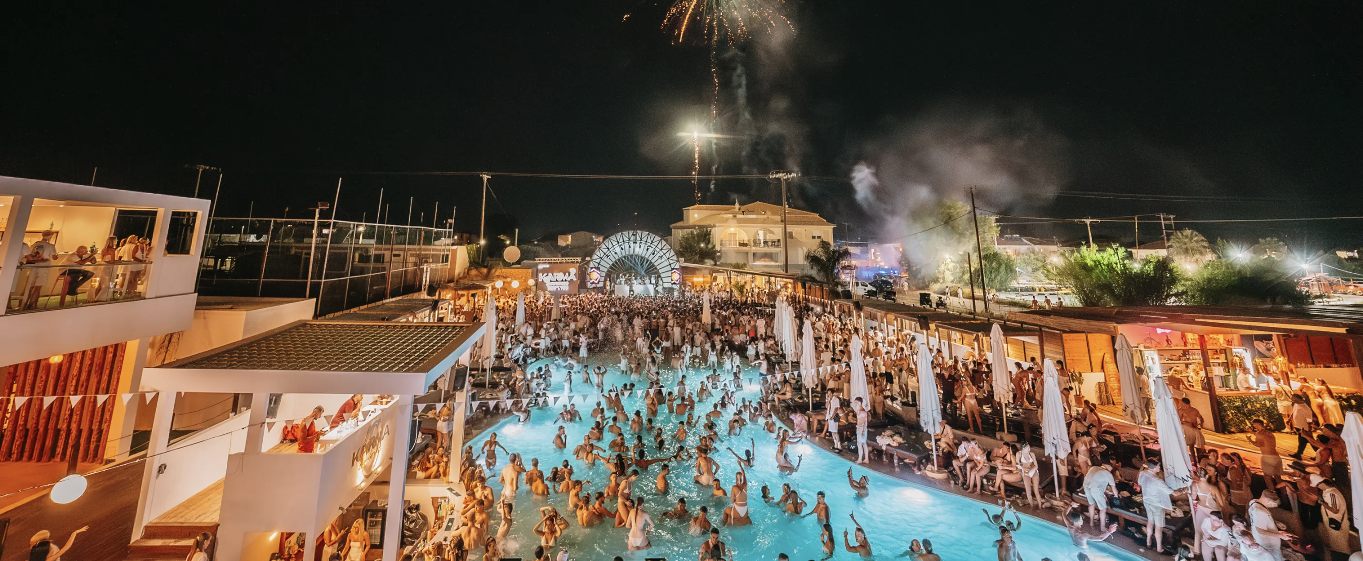 Zante Event Packages