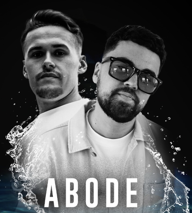 Ryan Resso & Chopper