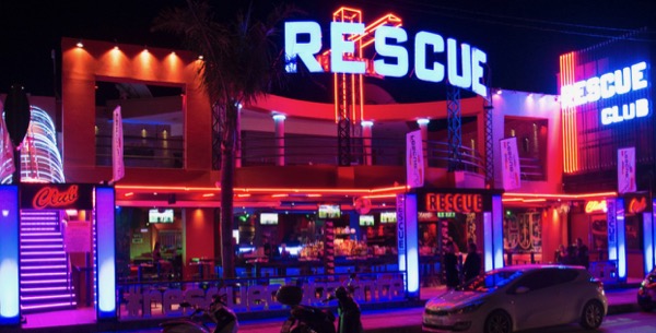  rescue bar zante 