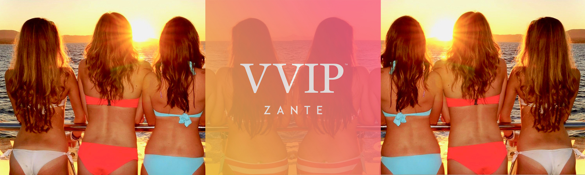 Zante Events July 2024 What's on in Zante VVIP Zante